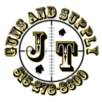 JT Guns and Supply