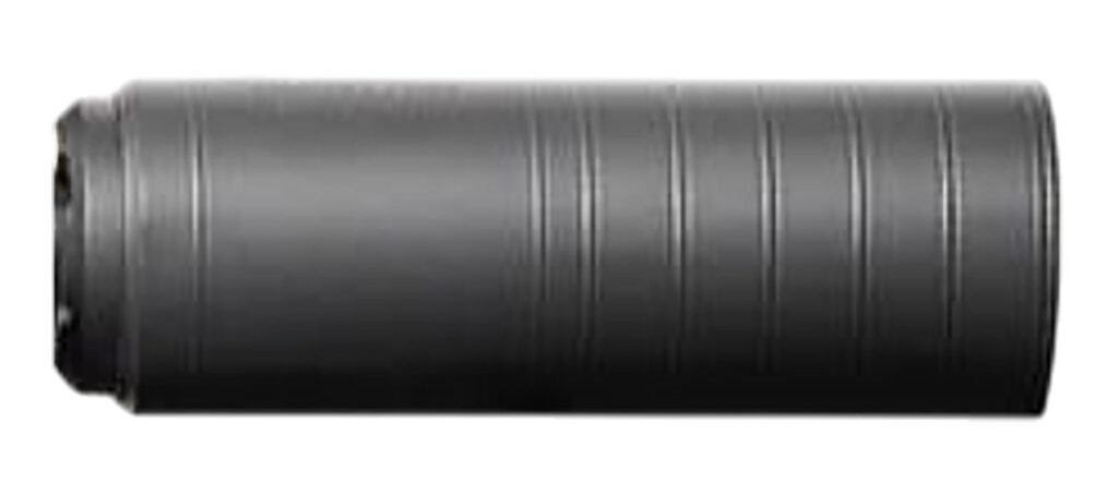 SCO SPECTRE 9K 9MM TITANIUM BLK